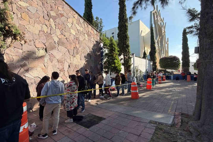 Imagen de la nota: Mitos y Leyendas vendió 55% de sus boletos en los primeros tres días 🎭